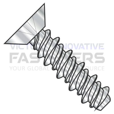 4-24X1/4 PH FLT U/C FT HI LOW 410 STAINLESS STEEL