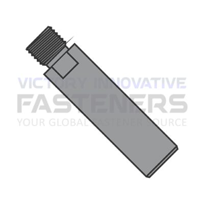 K20 RIVET GUN SHAFT