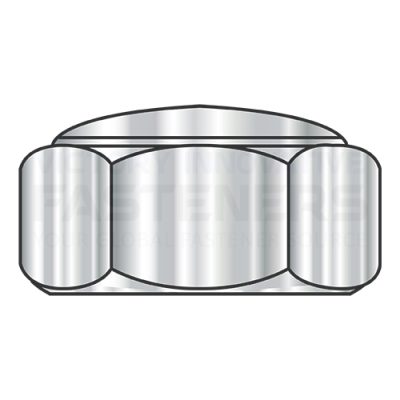 M3-0.5 DIN 917 HEX CAP NUT A2 STAINLESS STEEL